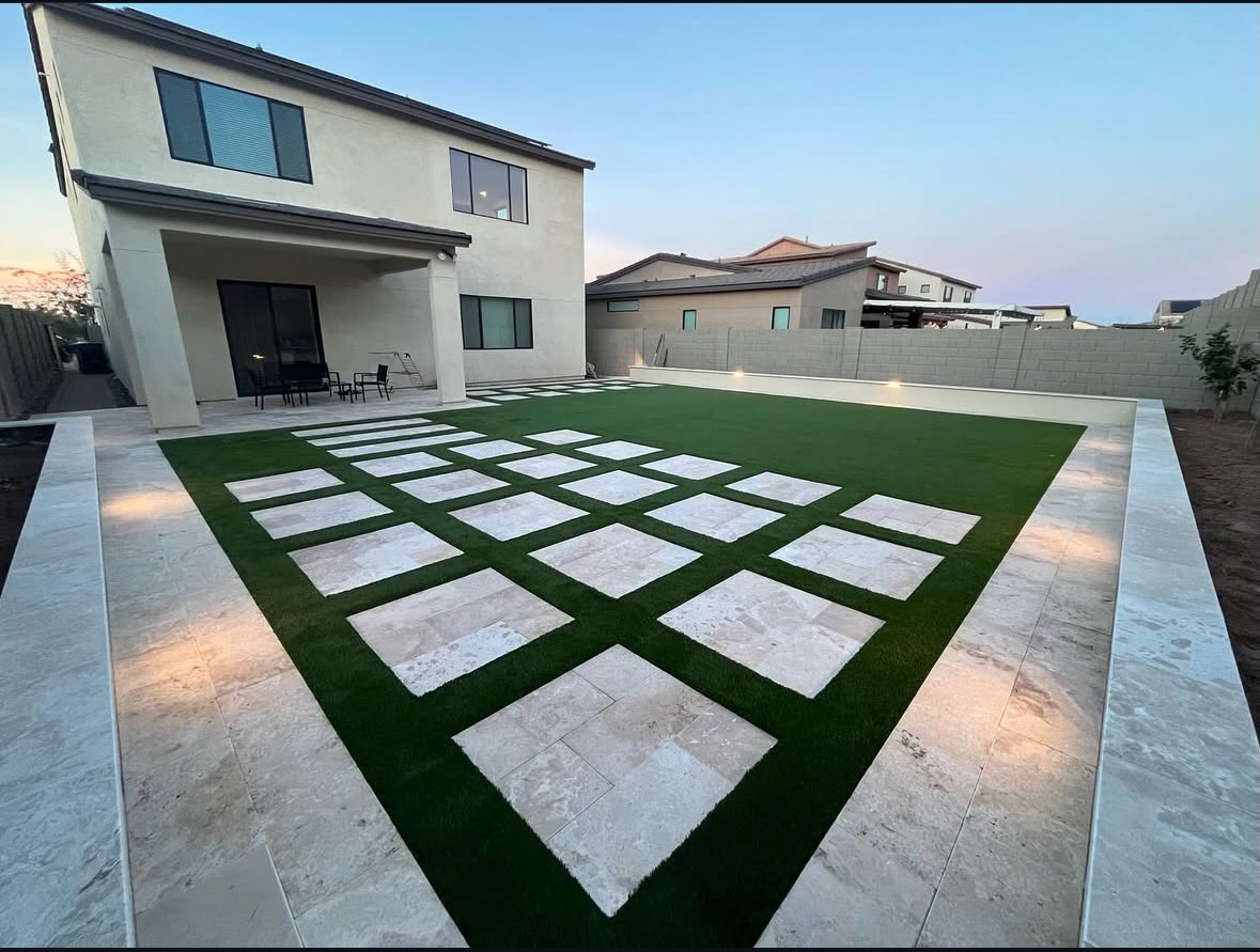 YardSale Landscapes Project